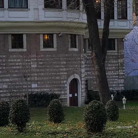 Sultanahmet Cozy House Appartement Istambul