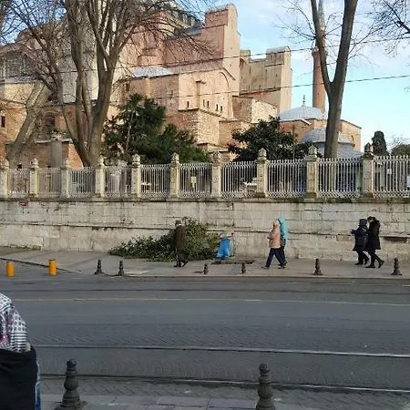 Sultanahmet Cozy House * Istambul