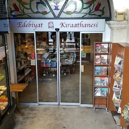 Sultanahmet Cozy House Istambul