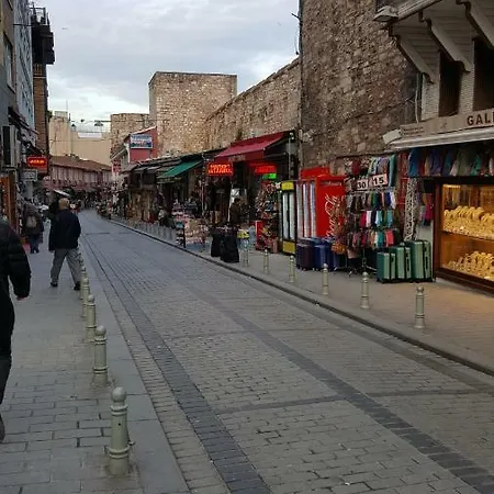 Sultanahmet Cozy House Appartement