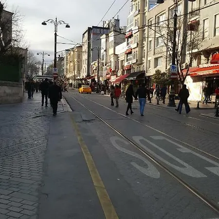 Sultanahmet Cozy House *