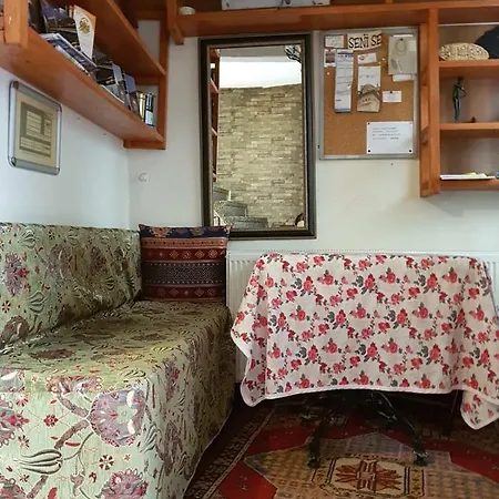 Sultanahmet Cozy House Appartement Istambul