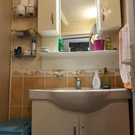 Sultanahmet Cozy House Appartement *