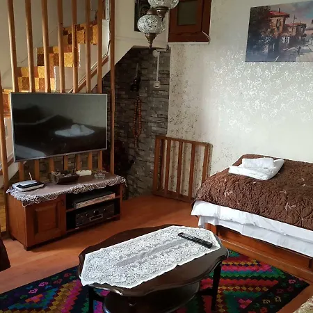 Appartement Sultanahmet Cozy House