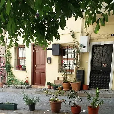 Sultanahmet Cozy House Istambul