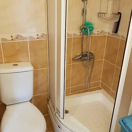 Appartement Sultanahmet Cozy House