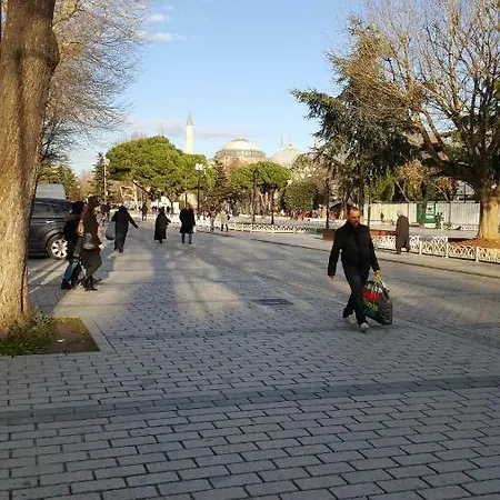 Sultanahmet Cozy House * Istambul