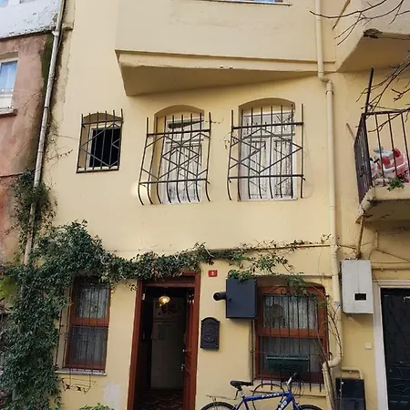 Sultanahmet Cozy House * イスタンブール
