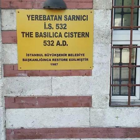 Sultanahmet Cozy House Apartment *