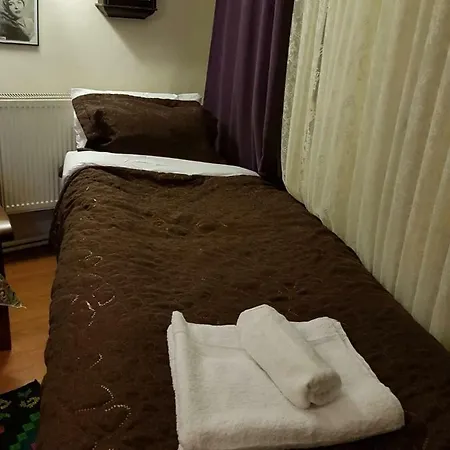 アパート Sultanahmet Cozy House