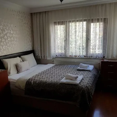 Sultanahmet Cozy House * イスタンブール