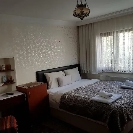 Sultanahmet Cozy House アパート イスタンブール